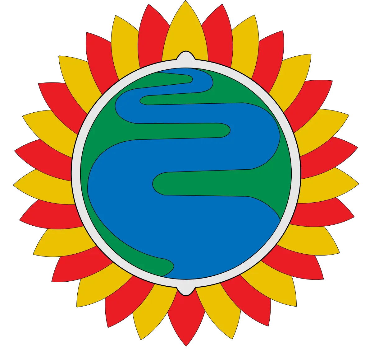 Escudo de Amazonas