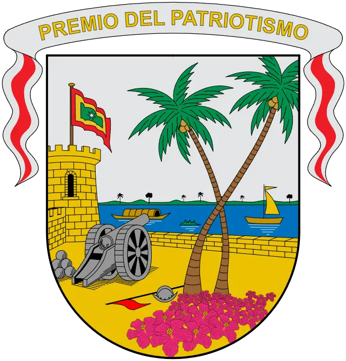 Escudo de Atlántico