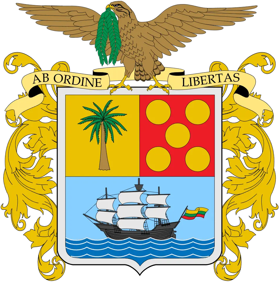 Escudo de Bolívar