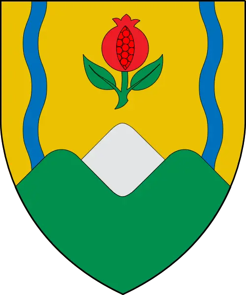 Escudo de Caldas