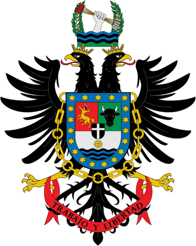 Escudo de Casanare