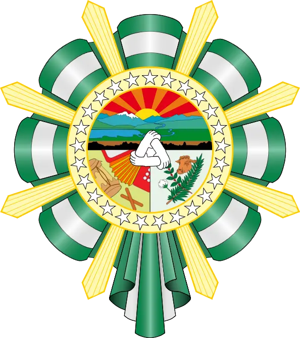 Escudo de Cesar