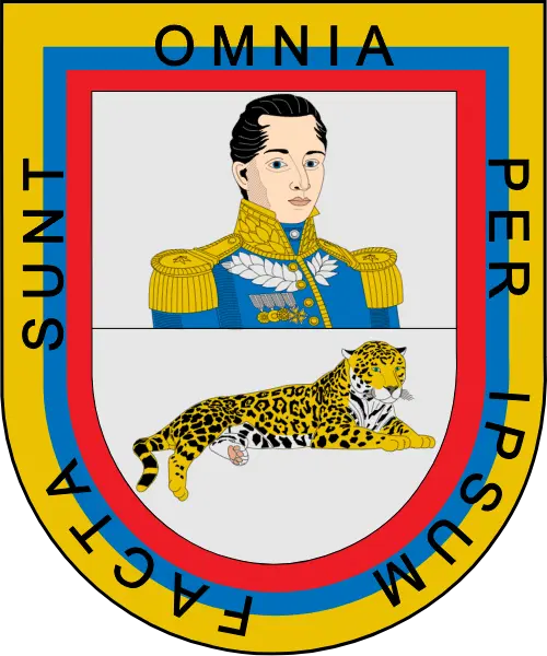 Escudo de Córdoba
