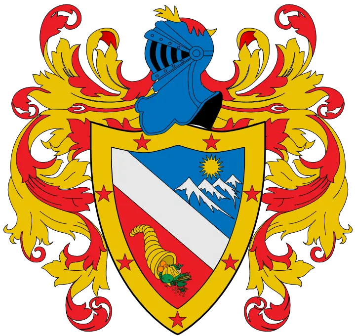 Escudo de Huila