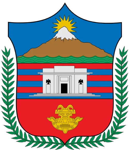 Escudo de Magdalena