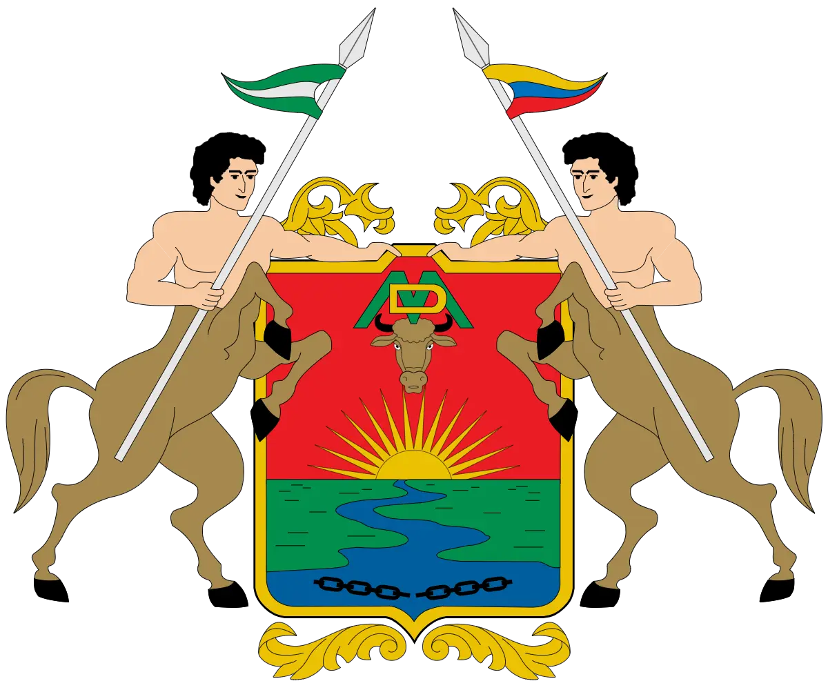 Escudo de Meta