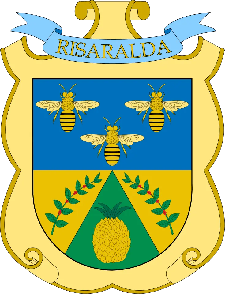 Escudo de Risaralda