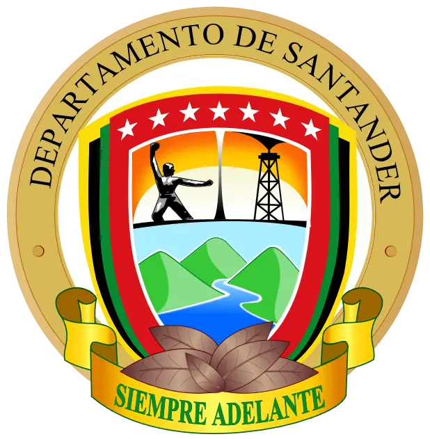Escudo de Santander