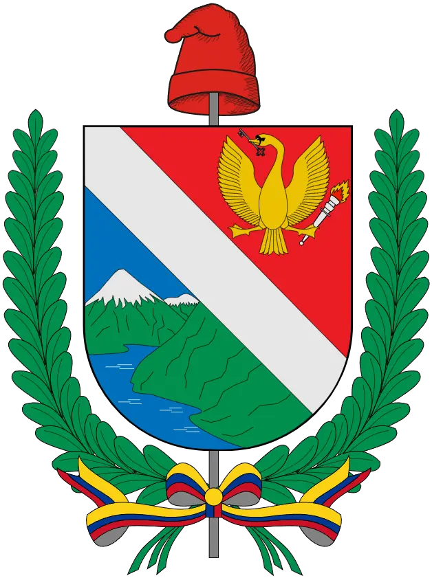 Escudo de Tolima