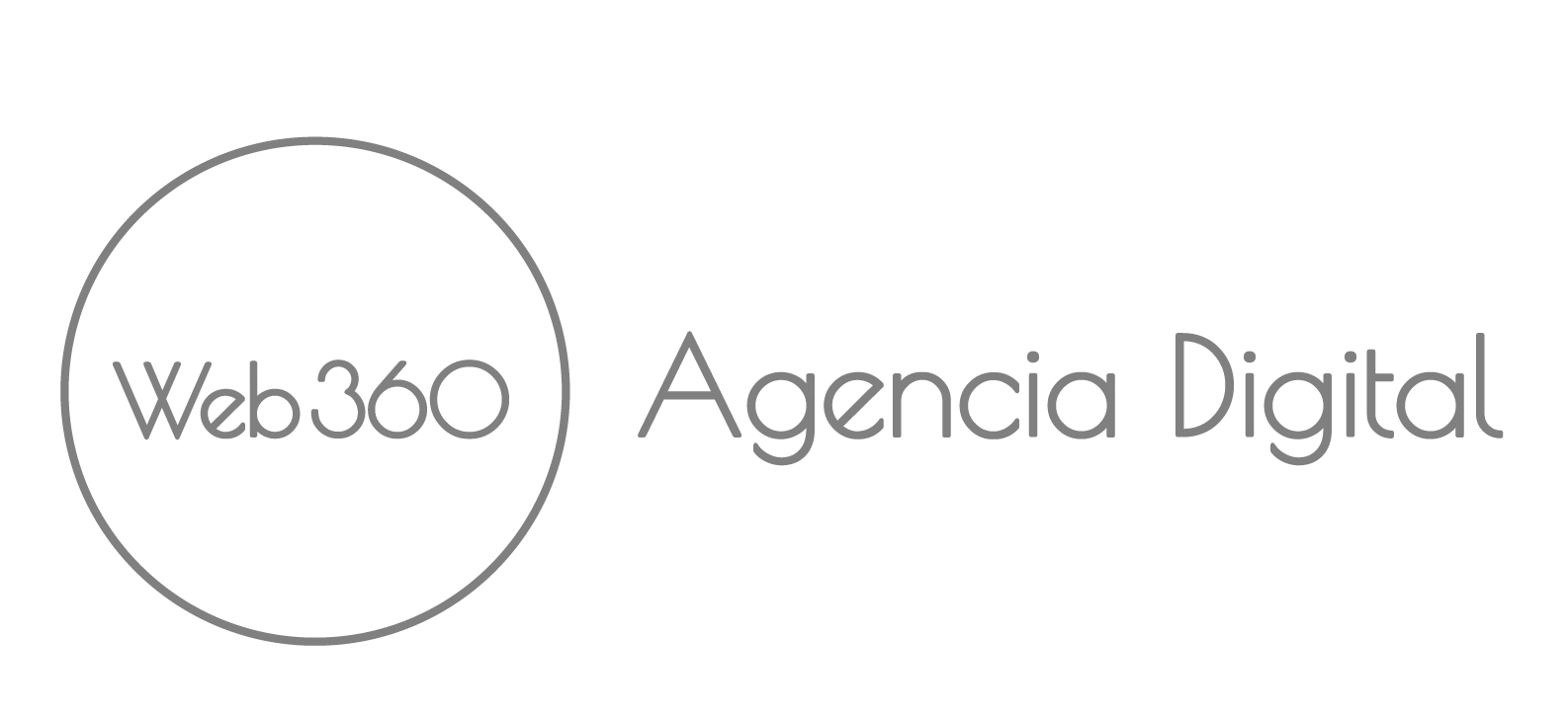 Logo Web 360