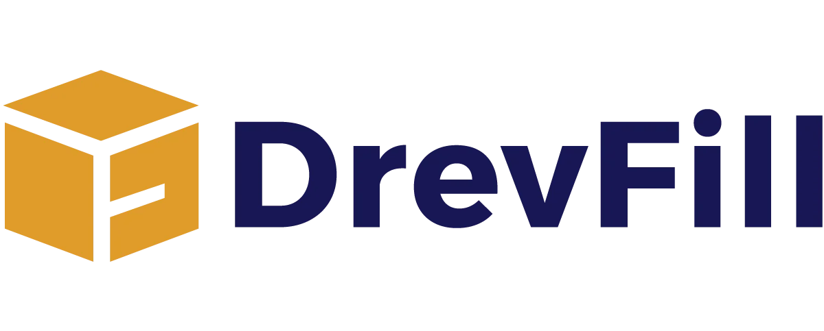 Logo DrevFill