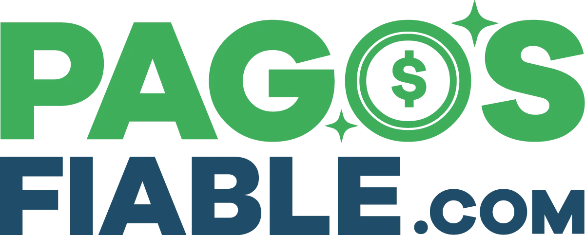 Logo PagosFiable