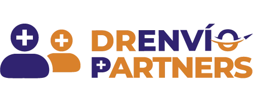 Logo Partners DrEnvío