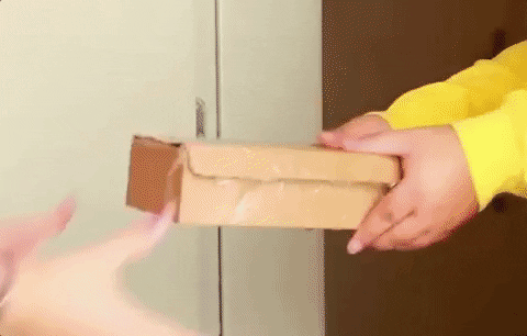 Proceso de fulfillment para entregas de ecommerce