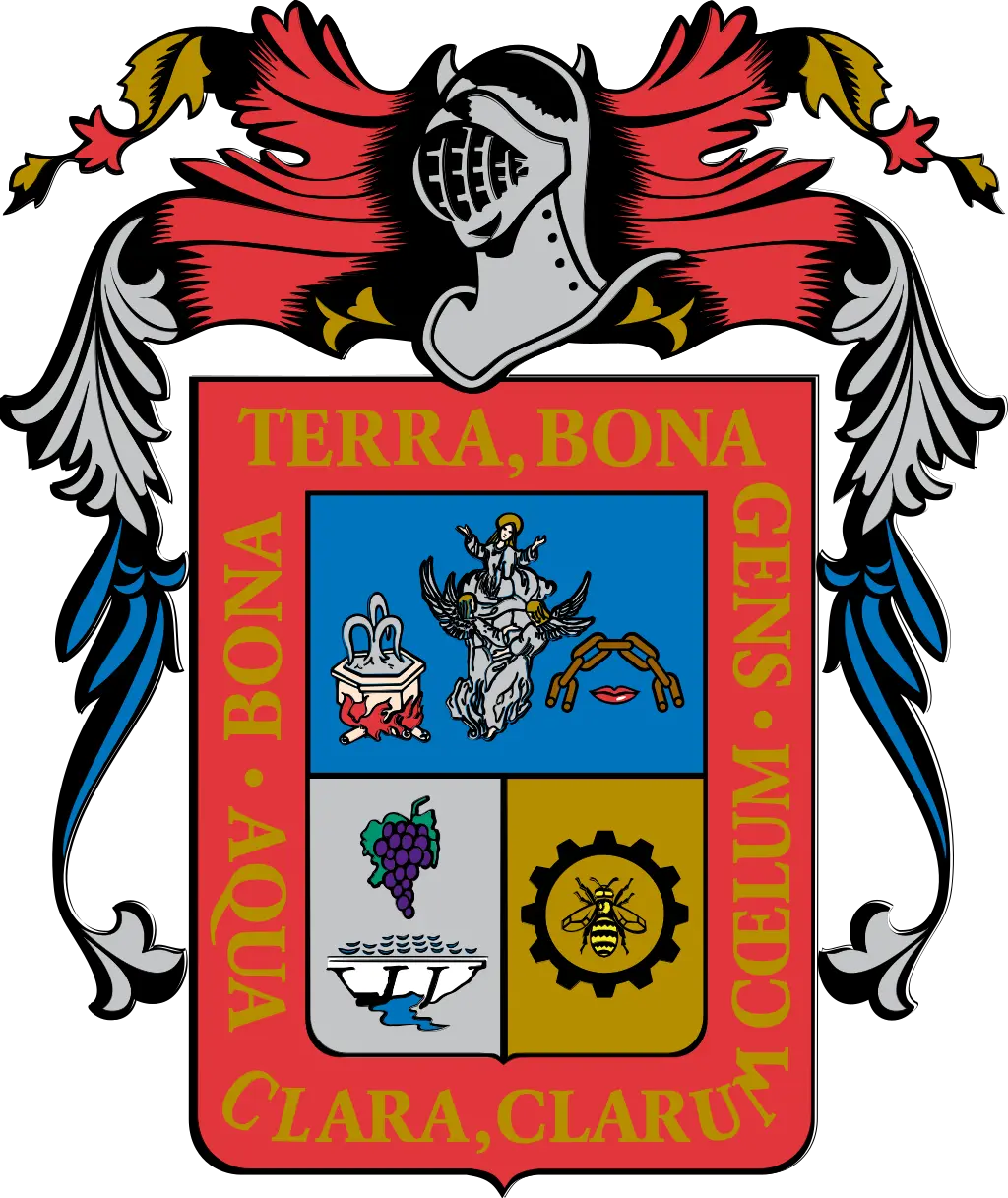 Escudo de Aguascalientes