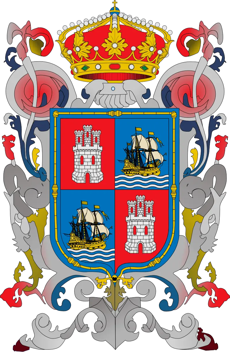 Escudo de Campeche
