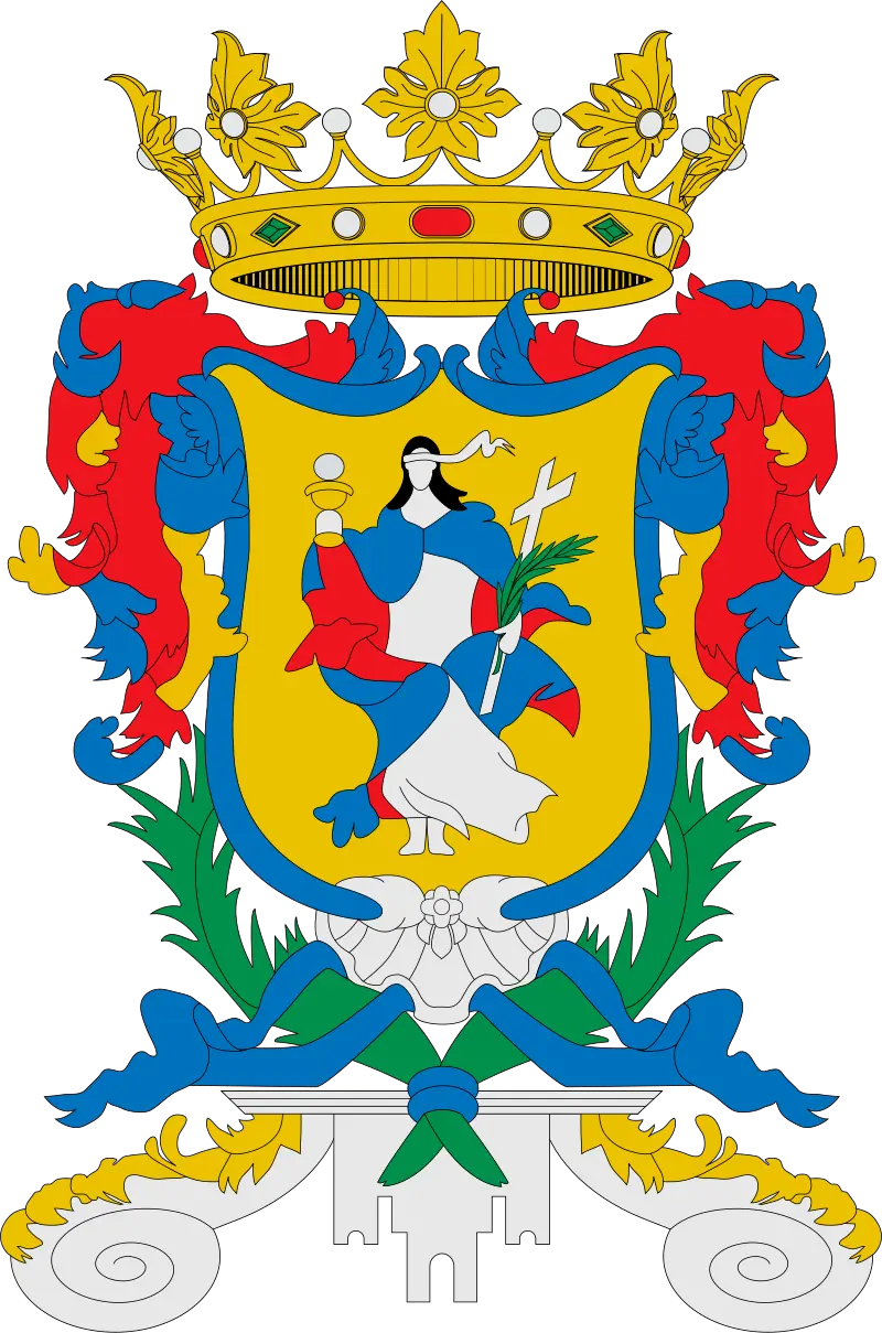 Escudo de Guanajuato