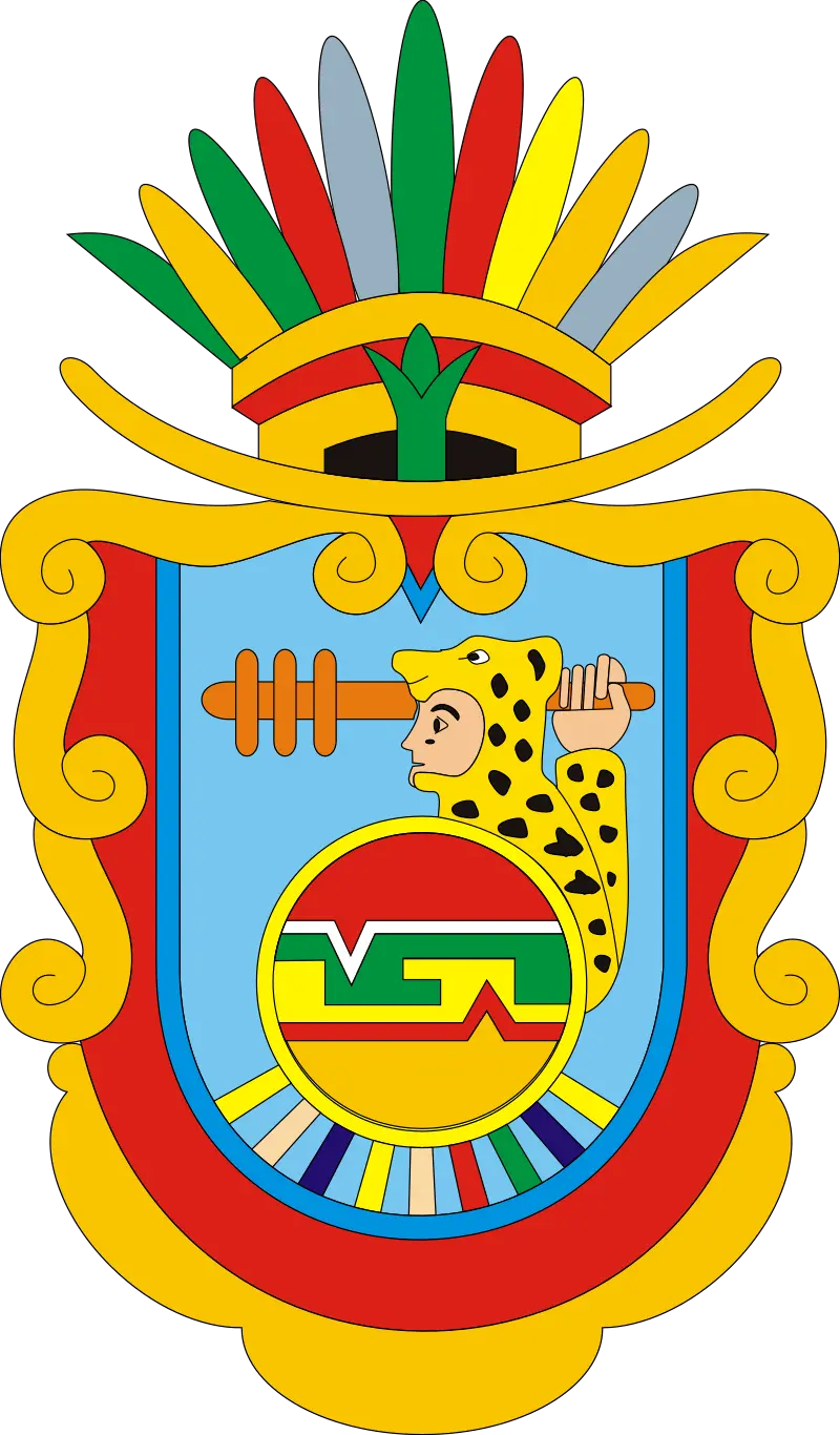 Escudo de Guerrero