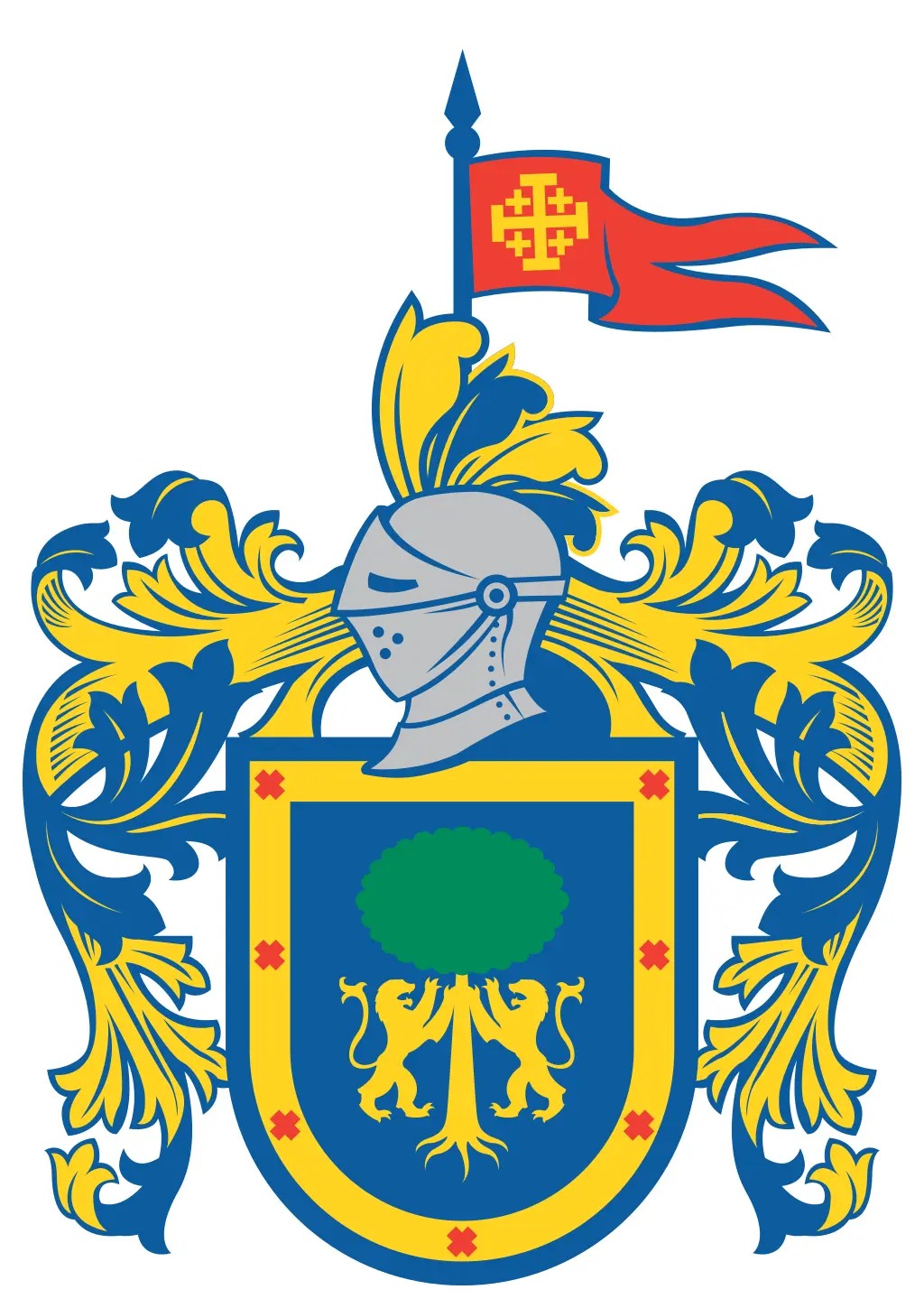 Escudo de Jalisco