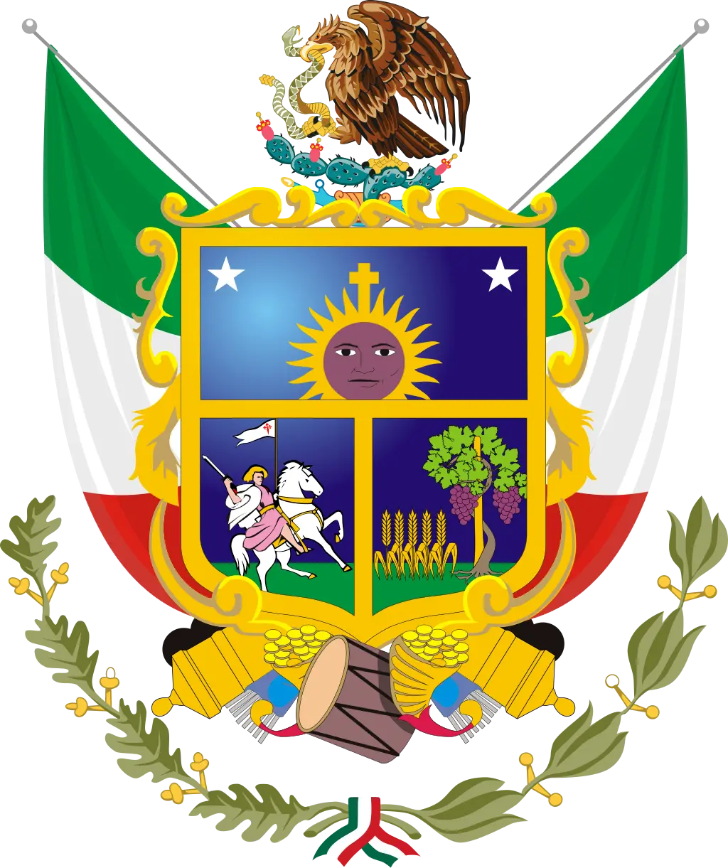 Escudo de Querétaro