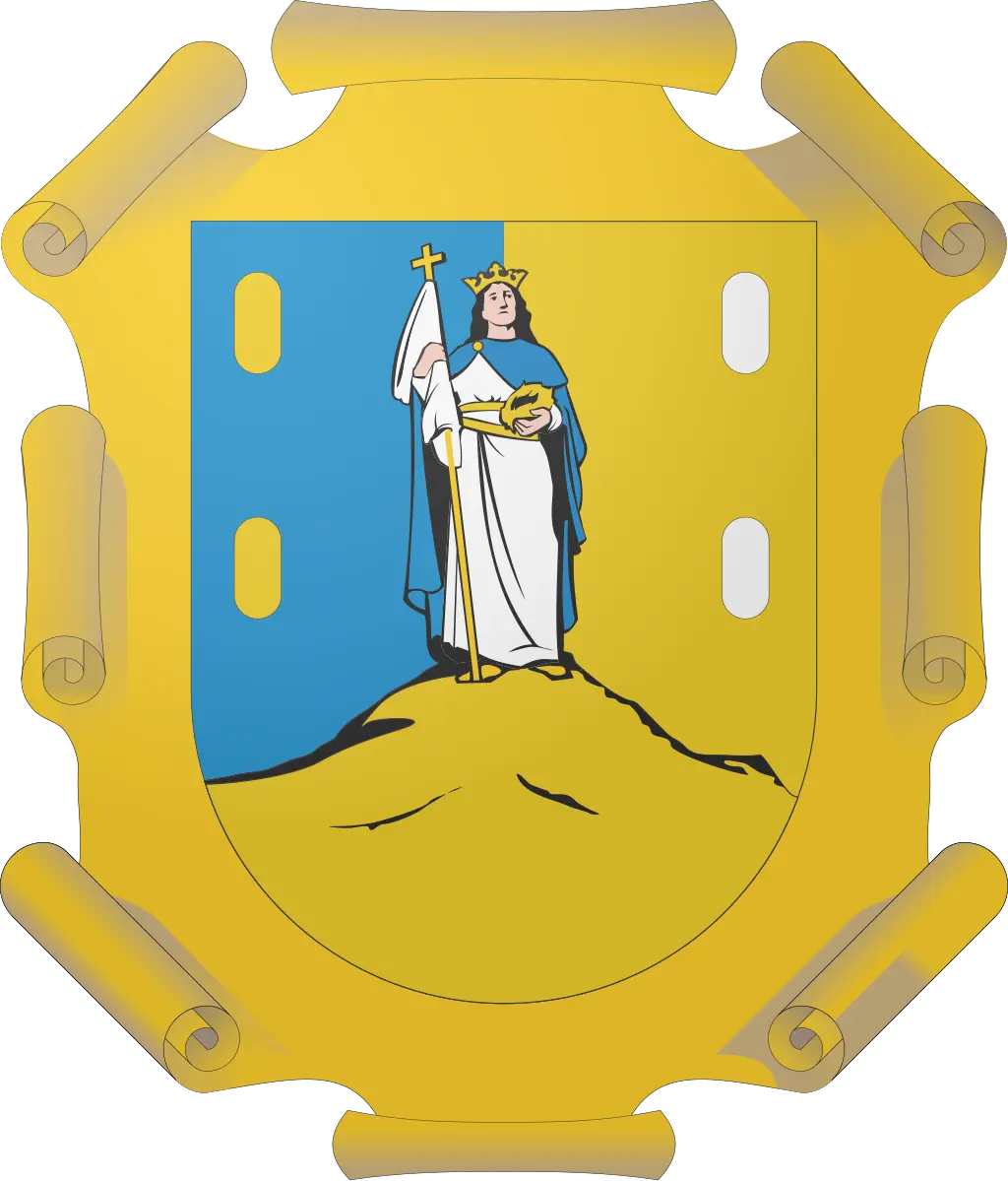 Escudo de San Luis Potosí