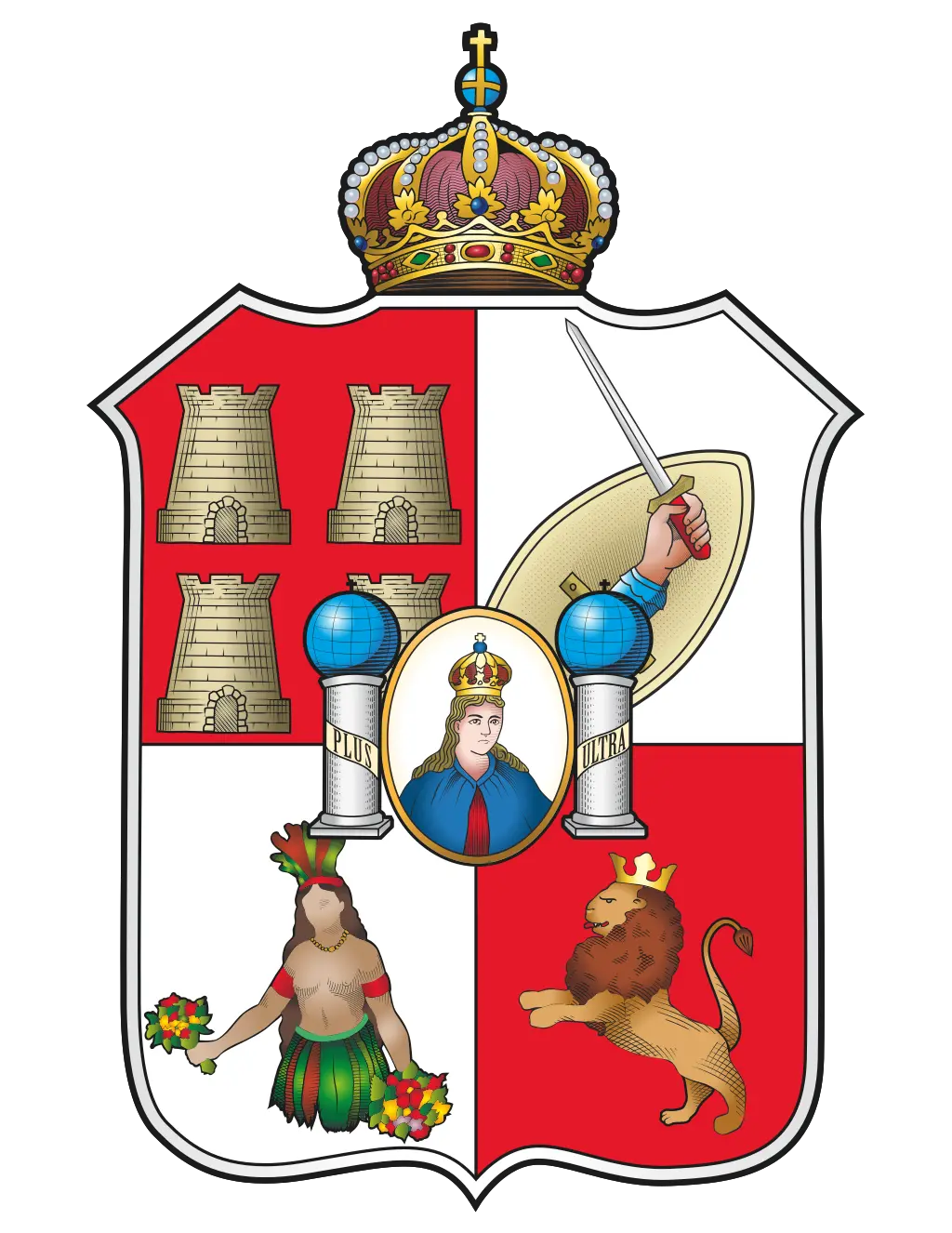 Escudo de Tabasco