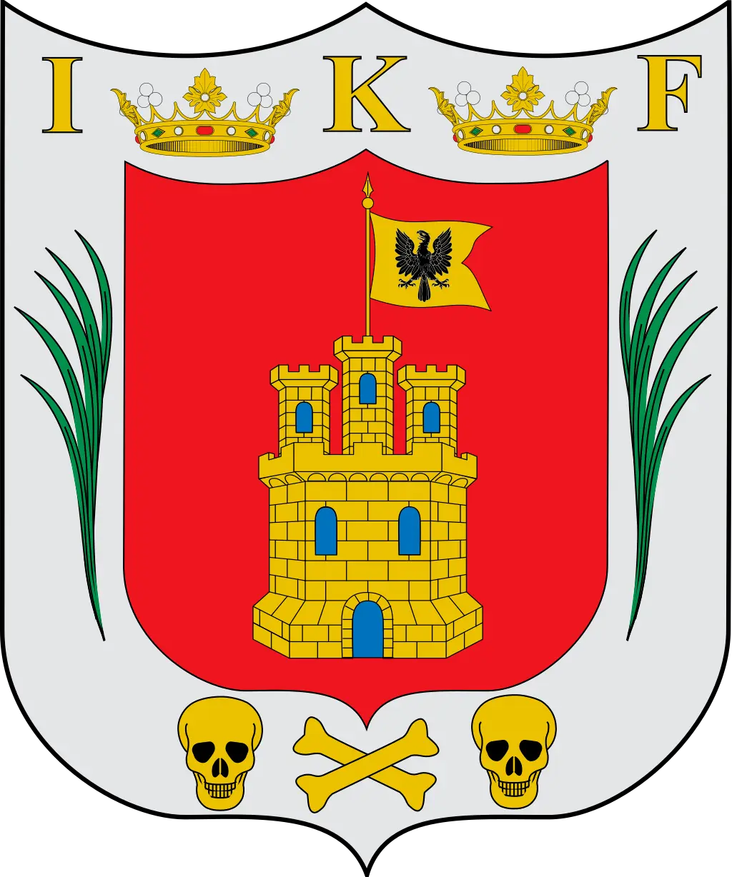 Escudo de Tlaxcala
