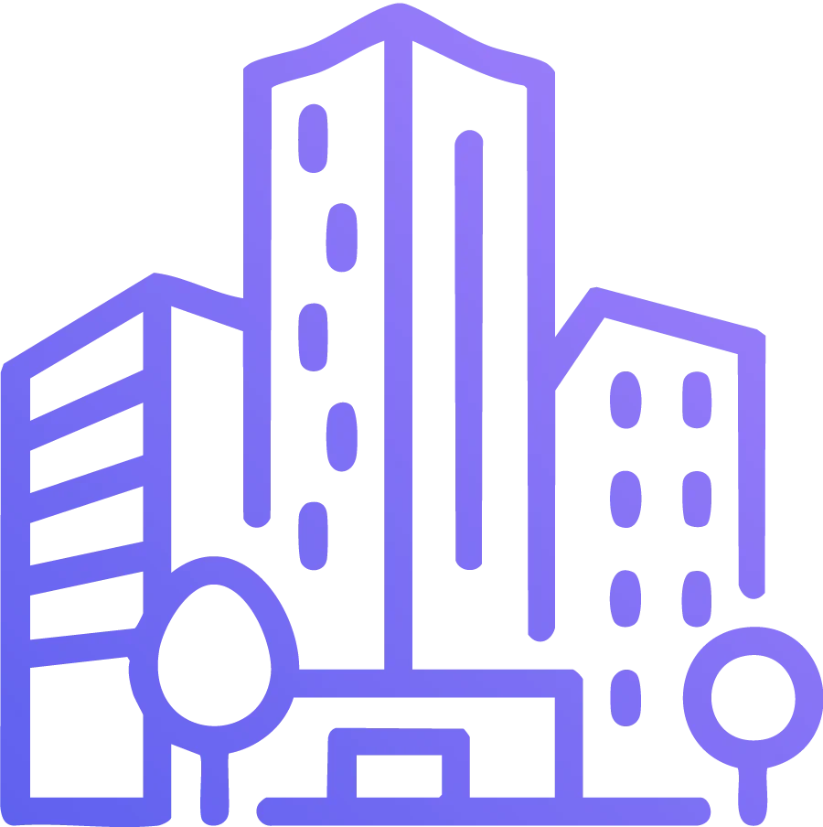 Envíos a Ciudades