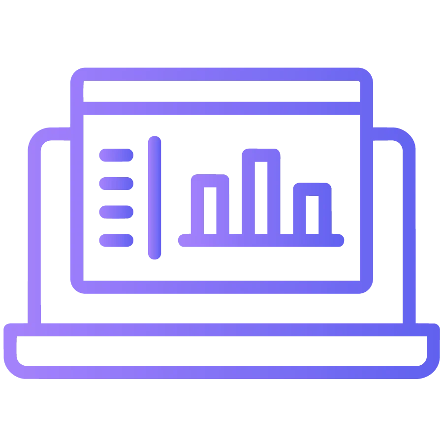 Panel de control para tus envíos