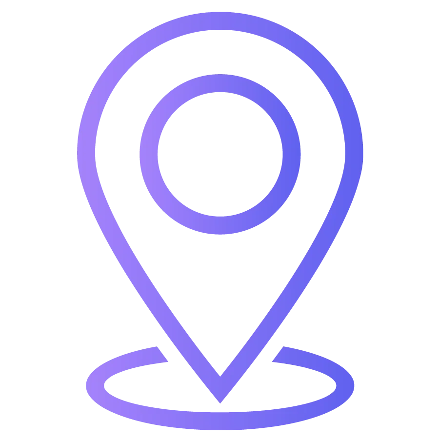 Direcciones guardadas para cotizar más rápido