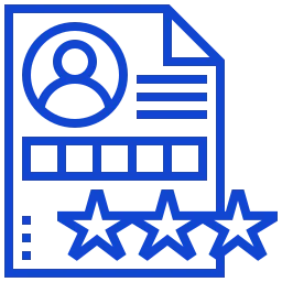 Icono Direcciones favoritas DrEnvío