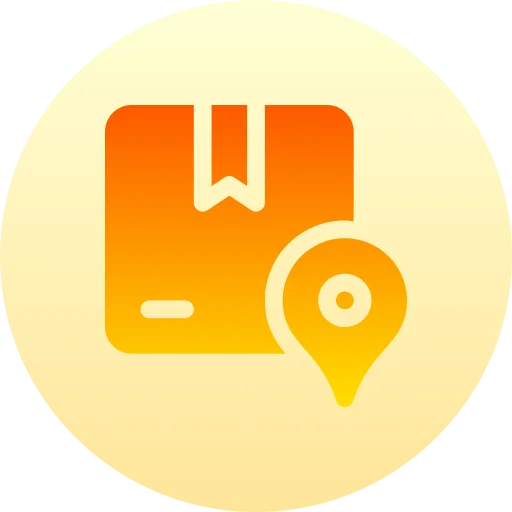 Beneficio Rastrear envíos